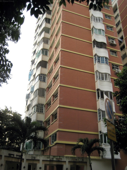 Pasir Ris Street 71 thumbnail photo